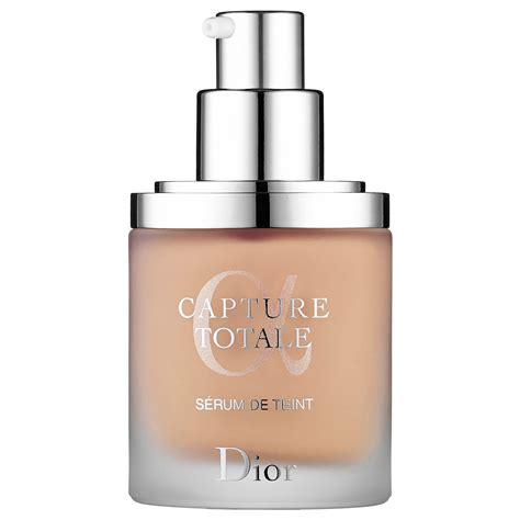 dior capture totale foundation myer|capture totale dior refill.